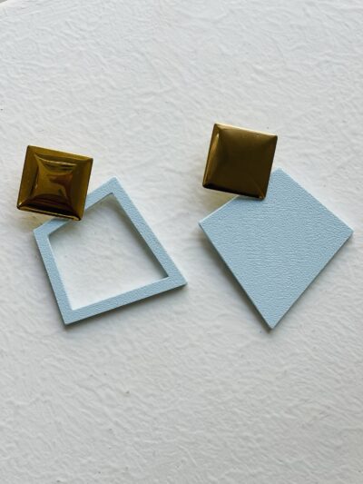 BRINCOS QUADRILATEROS