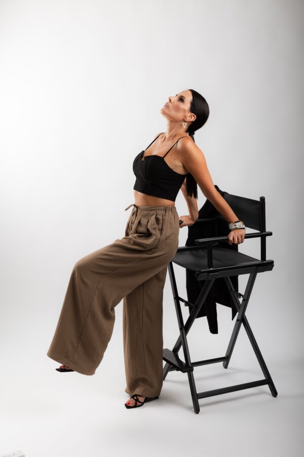 Brincos Natural collection 25 - Image 2