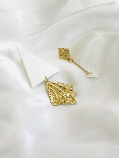 BRINCOS Natutal Collection 25